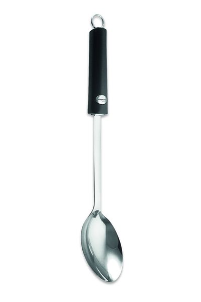 Porland Ghidini Twist Serving Spoon 30cm