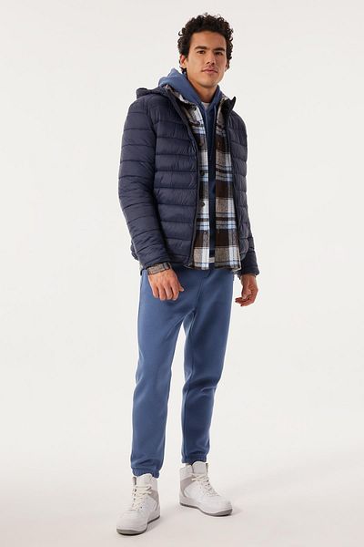 DeFacto Normál Fit Pocket melegítőnadrág X8286az23sp