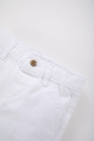 DeFacto Baby Boy Basic Gabardine Trousers Z2703a223sp