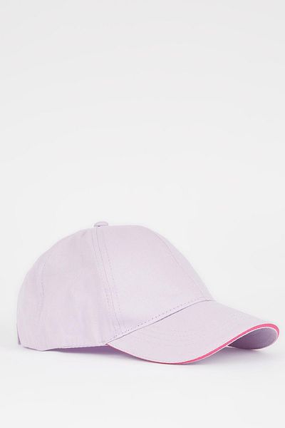 DeFacto Girl's Cotton Cap Hat N6475a623sm