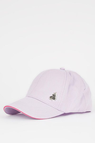 DeFacto Girl's Cotton Cap Hat N6475a623sm