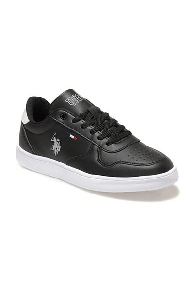 U.S. Polo Assn. U.S. POLO. ASSN 3W THUNDER WMN 3PR