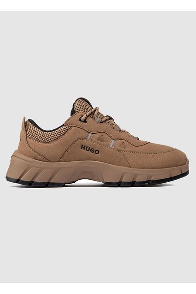 Hugo Boss Brown Men Sneakers Styles Prices Trendyol