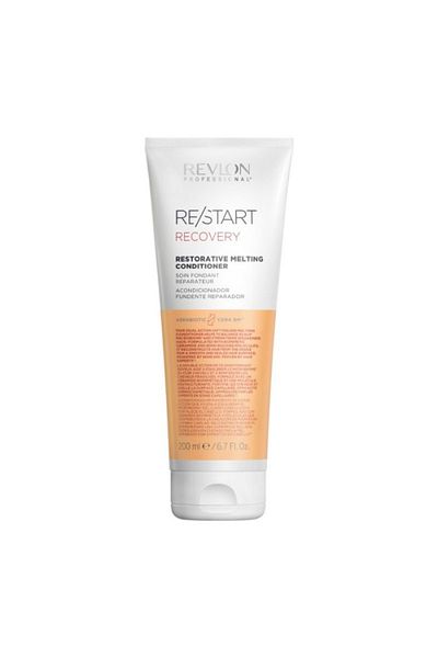 Revlon Restart Recovery-Strengthening Smoothing Conditioner for Weak Hair 200 ml CYT643133