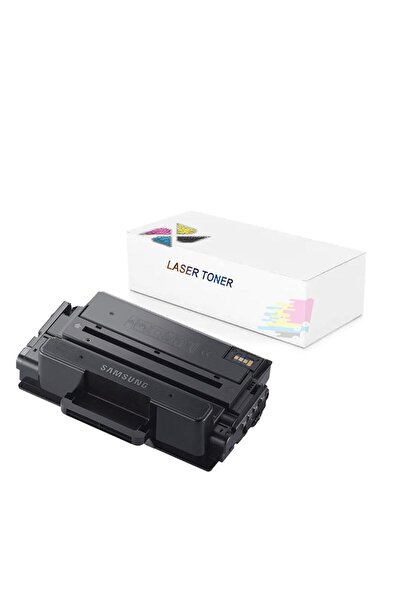 inkwell Samsung Mlt-d203u - Sl-m4020nd 15k Siyah Muadil Toner