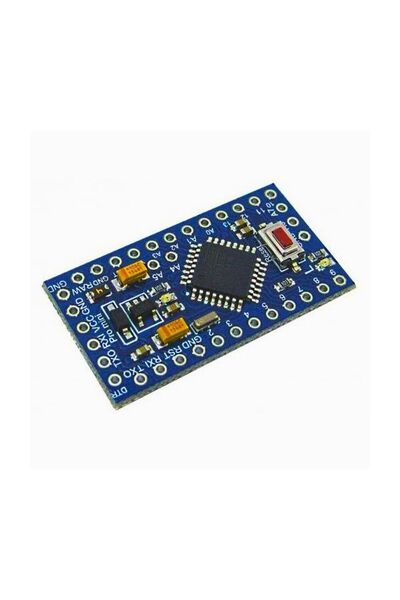 Genel Markalar Arduino Pro Mini 328 5V 16MHz
