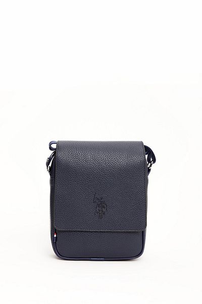 U.S. Polo Assn. POLO SUA ASSN8431-8432 GEANT DE UMĂR BĂRBAȚI GEANT MAILMAN ALBASTRU MARINE