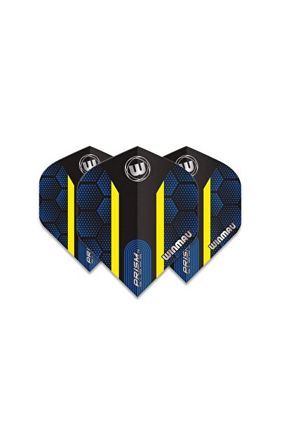 WINMAU Prism Alpha Dart Flight