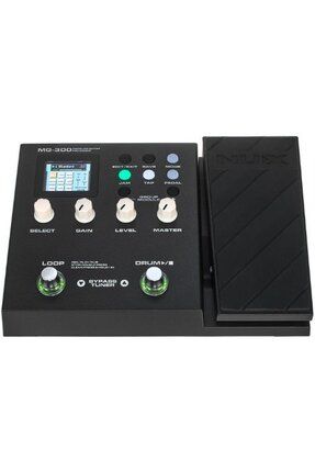 Nux Mg 300 Elektro Gitar Proses r Fiyat Yorumlar Trendyol