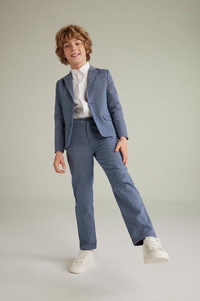 DeFacto Boy's Standard Woven Trousers Z2812a623sm