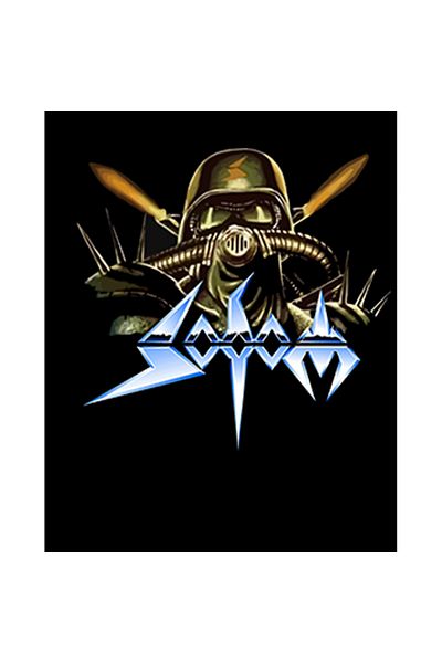 Z zepplin Sodom The Gelsenkirchen Patch mare pe spate