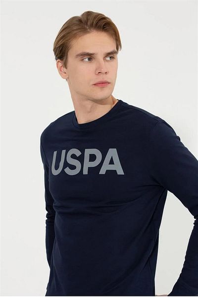 U.S. Polo Assn. Jeremysk022 Ανδρικό φούτερ G081sz082.0001454251vr033