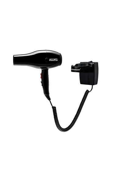 Johnson 1600w MaxiFön Hotel Type Hair Dryer