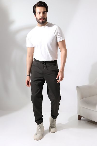 Zula Moda ZULA ΑΝΔΡΙΚΑ ΑΘΛΗΤΙΚΑ ΑΘΛΗΤΙΚΑ ΦΟΡΜΑ Lycra / ΑΝΔΡΙΚΟ ΚΑΙ ΓΥΝΑΙΚΕΙΟ LYCRA CASUEL TRACKSUIT