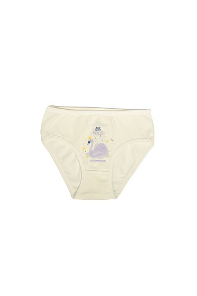 YAADE Girl - 3 Pieces Printed Bikini Pants