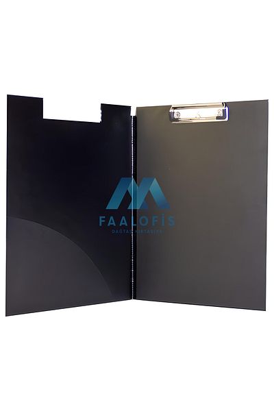 Dağtaş Kırtasiye Leader Wole A4 Secretaryhood with PVC Cover