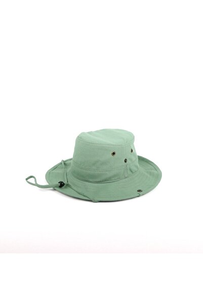 caxis Șapcă unisex Safari Sombrero de vară pliabilă din țesătură subțire Nese...