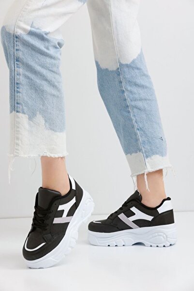 Devida 6 cm High Sole Women's Sports Shoes Dévida Air Vega Series X502