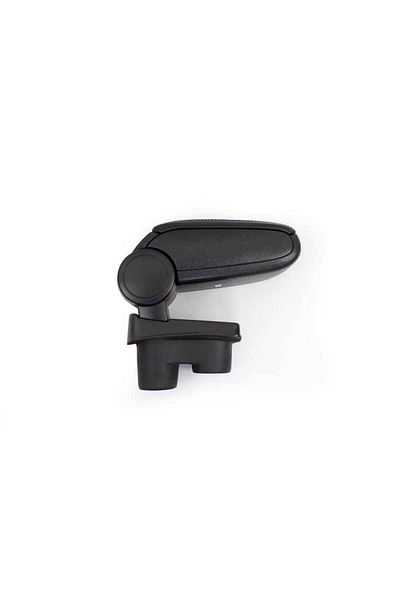 Omsa Peugeot 301 Black Armrest - Armrest 2012 And After