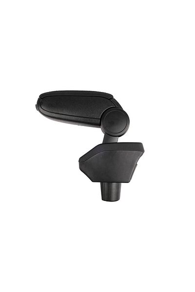 Omsa Ford Puma 2020 Black Style Armrest and Armrest Package