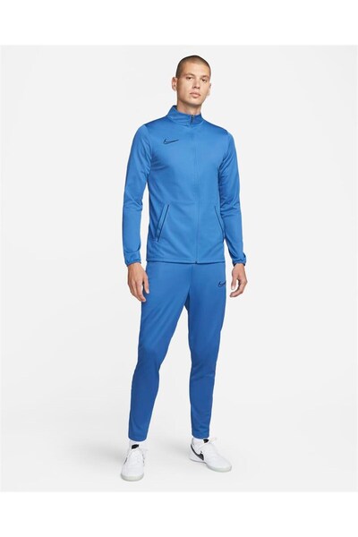 Nike Cw6131-407 M Nk Df Acd21 Trk Suit K Erkek Eşofman Takımı