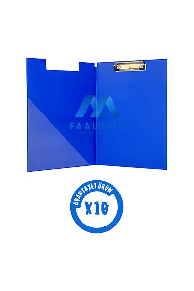 Dağtaş Kırtasiye Önder Wole A4 Secretaryhood with PVC Cover 10 Pieces