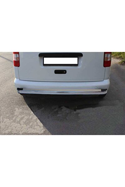 Omsa Opel Combo E Ms Line Arka Basamak Alüminyum 2019 Ve Sonrası