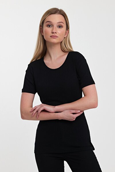 Penyelux Women's EcoVenture Flexible Sporty Moving Performance T-Shirt