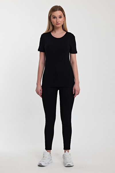 Penyelux Women's EcoVenture Flexible Sporty Moving Performance T-Shirt