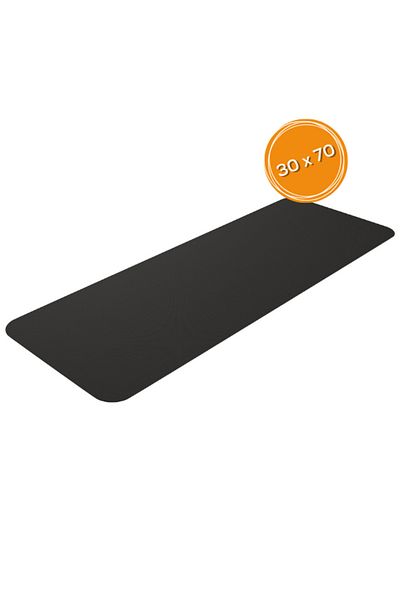 Maybax Professional Black Large Size Gaming Mouse Pad 70x30 XL