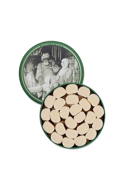 Hacı Bekir Almond Paste 500 Gr Tin Box