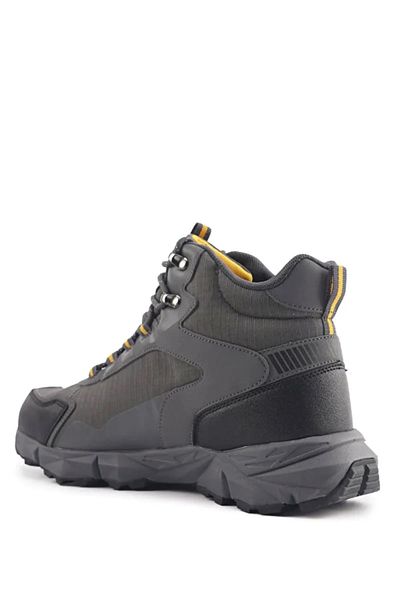 Dockers 231501 Gray Color Outdoor Boots