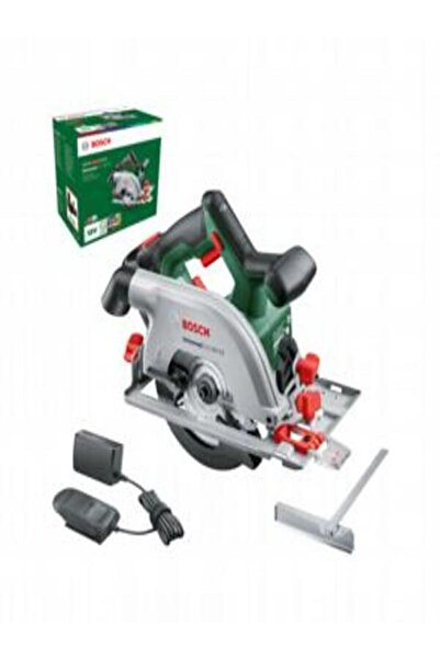 Bosch Universalcirc 18V-53 Tek Akülü Daire testere