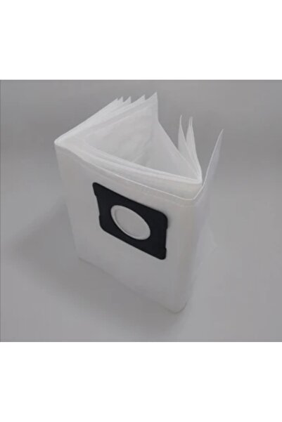 GÜLÜMSE AVM Σακούλα σκόνης ηλεκτρικής σκούπας Arçelik Beko TT990 20 τεμάχια