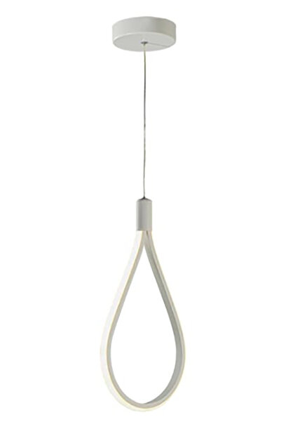 SimaAvize Modern Damla Led Avize