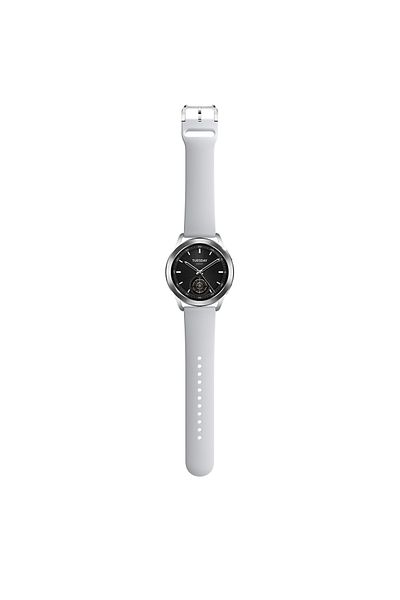Xiaomi Silver Color Watch S3