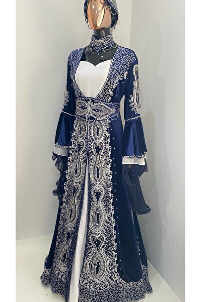 Aashiv's Collection Turkish Kaftan
