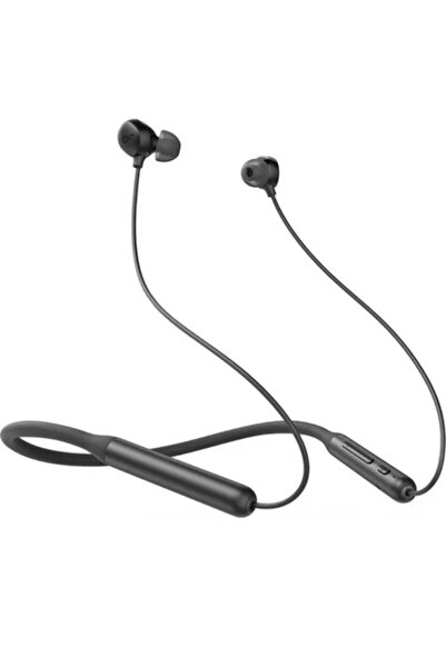 KESEROĞLU Kablosuz kulaklık süper bas Bluetooth kulaklık boyun bantlı gürültü...