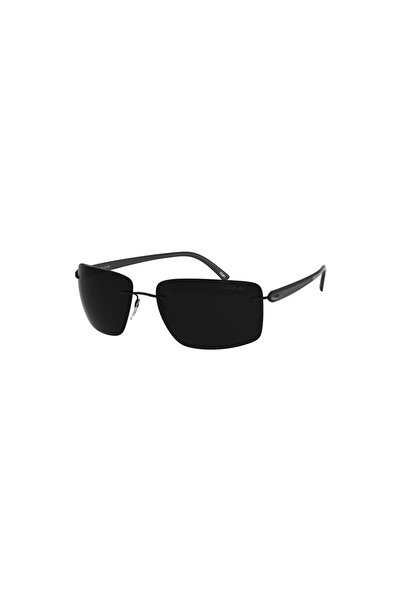 Silhouette 8722/75 9040 75 Sunglasses for Men