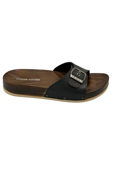 Pierre Cardin WOMEN'S DAILY SLIPPERS PİERRE CARDIN 7026