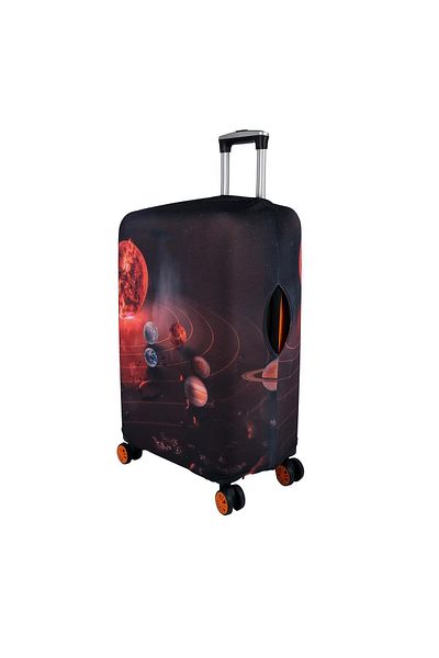 Bagacar Husă pentru valiză Planet Big Size