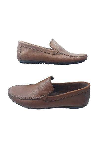 Rekirs Men's Brown Timberlend Casual Stylish Shoes