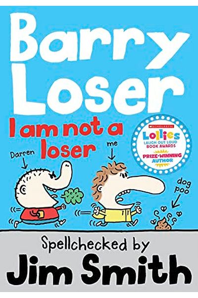 EGMONT I'M Not a Loser
