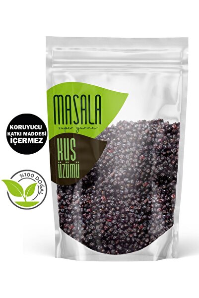 Super Gurme Masala Kuş Üzümü 250 gr - Currants
