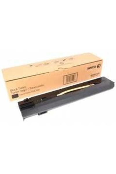 Xerox Лазерен тонер 006R01529 Черен (XXL) 30 000 страници