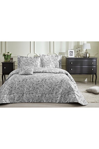 Özdilek Marble Yatak Örtüsü