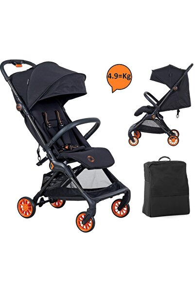 Prego 2224 Quark Kabin Boy Bebek Arabası