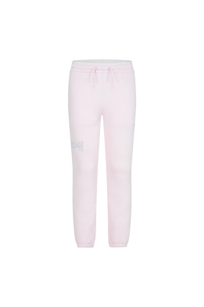 Nike Jordan Fundamentals Flc Kız Çocuk Eşofman Alt