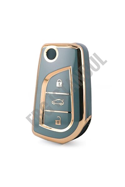 EBG İSTANBUL TOYOTA COROLLA AURİS YARIS VERSO AVENSIS HİLUX MODEL DE COMUTATO...