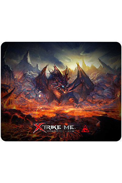 Canpay Kaymayı Önleyen Gaming Oyuncu Mouse Pad Olağanüstü Performans İçin Güv...